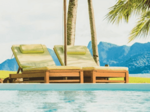 Sun-Lounger, Outdoor-furniture , Tiara-sun-lounger