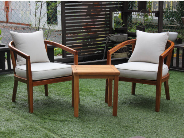 LOUNGE CHAIR, outdoor furniture Malaysia, outdoor lounge, outdoor sofa