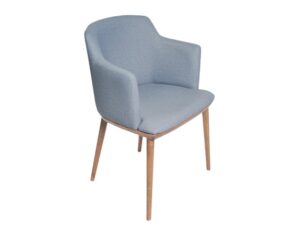 leathered-dining-chair , indoor-dining-chair