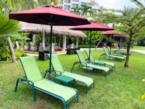 Commercial-Parasols,Outdoor-Umbrella, Outdoor-Furniture-Malaysia