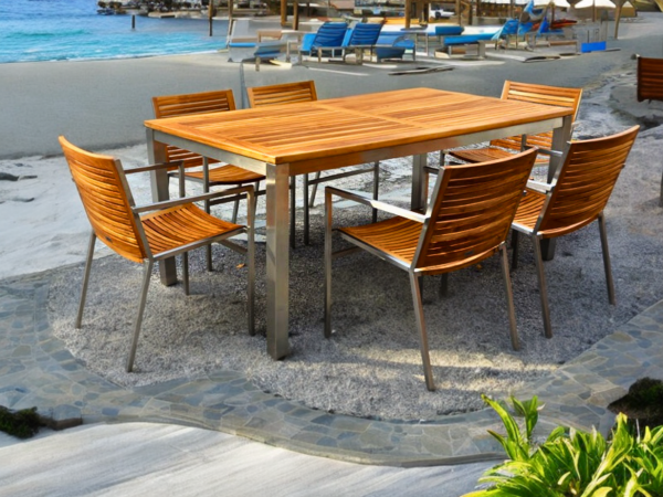 outdoor dining furniture, outdoor chair, outdoor table