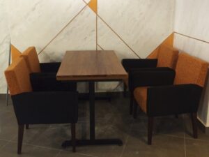 Teak-Wood-Dining-Table-6-Seater, Indoor-Dining-Table.