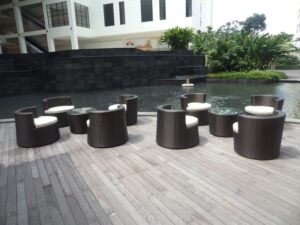 Terrace-Setting,Outdoor-Furniture-Malaysia
