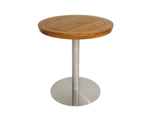 Outdoor-Dining-Table ,Accura-round-table-D80