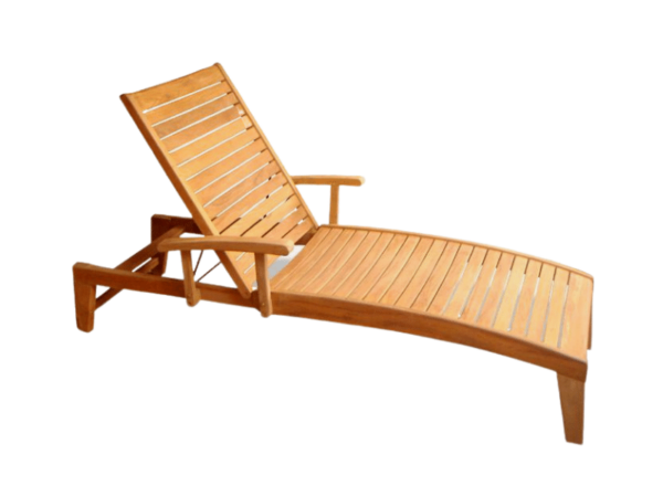 Florence Sun Lounger Crafted with attention to detail, ergonomically designed ensures that your lounging experience is nothing short of extraordinary