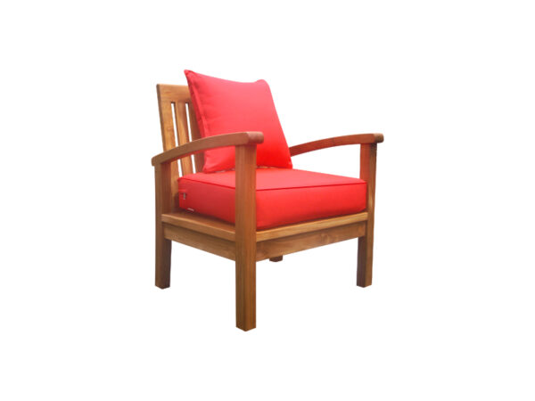 Teak-Wood-Sofa,Outdoor-Sofa,Outdoor-Furniture-Malaysia