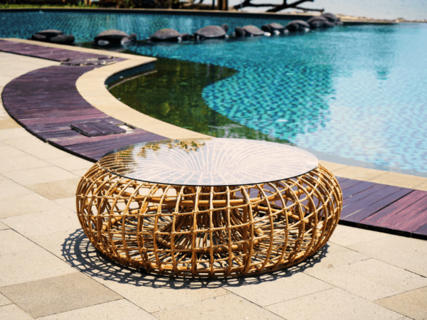 Coffee-Table , Outdoor-Furniture-Malaysia, Eyrie-Coffee-Table