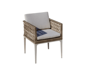 Lightweight-Dining-Chair,Outdoor-Dining-Chair,Resort-Dining-Chair.