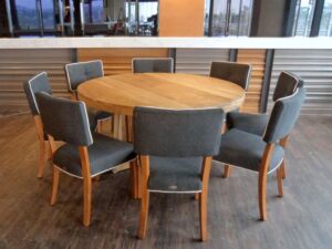 6-Seater-Dining-Table,Indoor-Dining-Table,Dining-Furniture-Malaysia