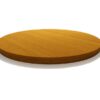 Dining Furniture Malaysia - Table Tops - Bahamas Round Table Top D80