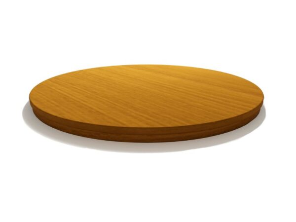 Dining Furniture Malaysia - Table Tops - Bahamas Round Table Top D80