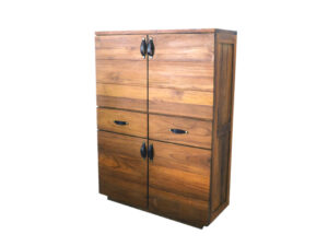 Living Furniture Malaysia - Storage - Bahamas Storage Cupboard