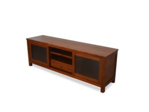 Living Furniture Malaysia - TV Consoles - Misore Tv Console 5f