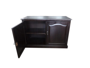 Living Furniture Malaysia - Storage - Concorde Cabinet 2d