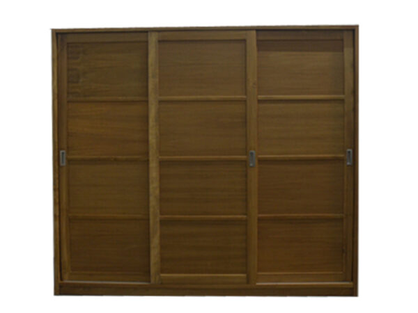 Living Furniture Malaysia - Storage - Milan Wardrobe