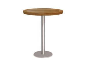 Outdoor Furniture Malaysia - Bar Tables - Accura Round Bar Table D90