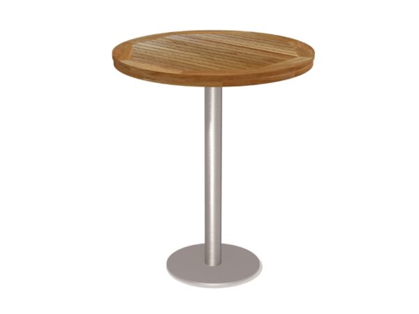 Outdoor Furniture Malaysia - Bar Tables - Accura Round Bar Table D90