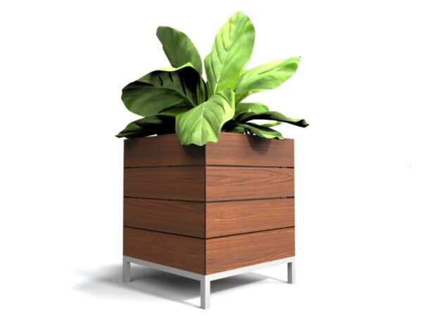 Outdoor Furniture Malaysia - Miscellaneous - Accura Planter S45