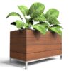 Outdoor Furniture Malaysia - Miscellaneous - Accura Planter L90