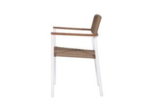 Outdoor Furniture Malaysia - Outdoor Chairs - Alex Dining Chair