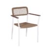 Outdoor Furniture Malaysia - Outdoor Chairs - Alex Dining Chair