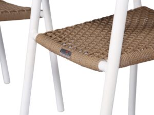 Outdoor Furniture Malaysia - Outdoor Chairs - Alex Dining Chair