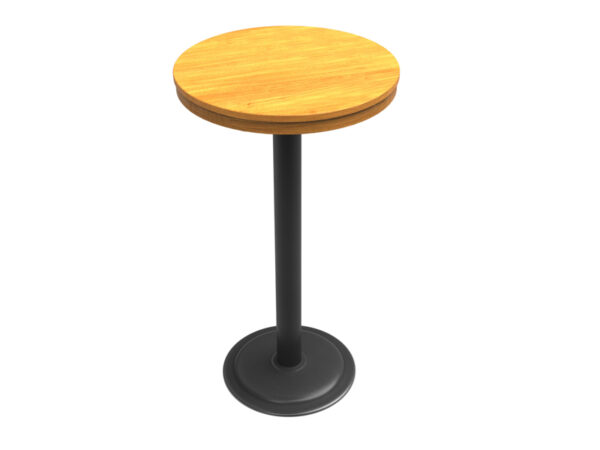 Dining Furniture Malaysia - Bar Tables - Bahamas Round Bar Table D60