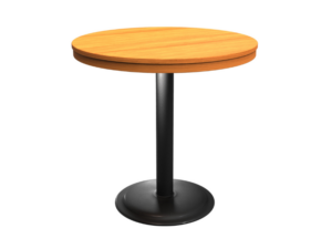 Dining Furniture Malaysia - Table Tops - Bahamas Round Table Top D80