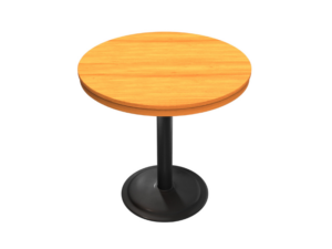 Dining Furniture Malaysia - Table Tops - Bahamas Round Table Top D80