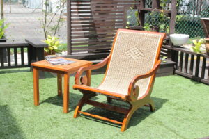 Living Furniture Malaysia - Lazy Chairs - Batanghari Lazy Chair