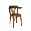 Dining Furniture Malaysia - Dining Chairs - Bijan Dining Chair