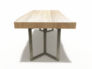 Dining Furniture Malaysia - Dining Tables - Mehfil Dining Table L240