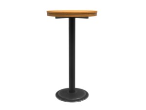 Dining Furniture Malaysia - Bar Tables - Bahamas Round Bar Table D60