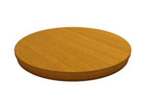 Dining Furniture Malaysia - Bar Tables - Bahamas Round Bar Table D60