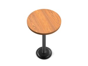 Dining Furniture Malaysia - Bar Tables - Bahamas Round Bar Table D70