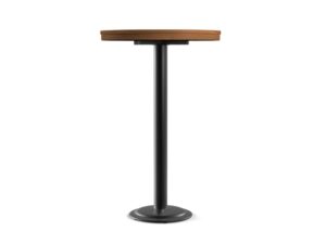 Dining Furniture Malaysia - Bar Tables - Bahamas Round Bar Table D70