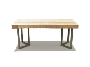 Dining Furniture Malaysia - Dining Tables - Mehfil Dining Table L180