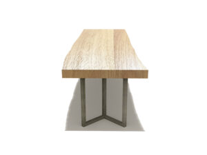 Dining Furniture Malaysia - Dining Tables - Mehfil Dining Table L300