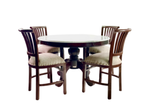 Dining Furniture Malaysia - Dining Chairs - Concorde Dining Chair Cushion Seat