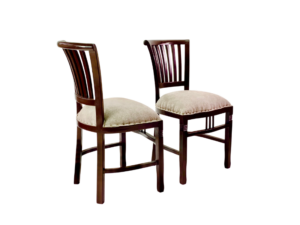 Dining Furniture Malaysia - Dining Chairs - Concorde Dining Chair Cushion Seat