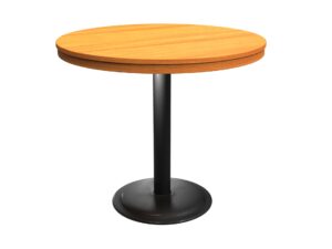 Dining Furniture Malaysia - Table Tops - Bahamas Round Tabletop D90