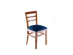 Dining Furniture Malaysia - Dining Chairs - Dome Dining Cushion Seat Chair