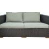 Outdoor Furniture Malaysia - Outdoor Sofa - Desaru Sofa 2 Seater