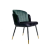 Dining Furniture Malaysia - Dining Chairs - Emerald Dining Chair