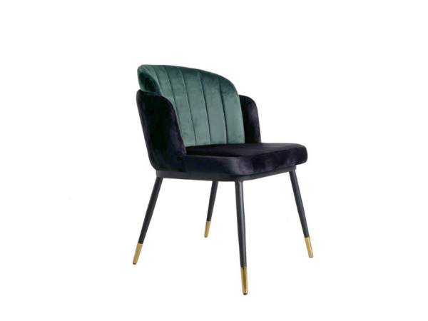 Dining Furniture Malaysia - Dining Chairs - Emerald Dining Chair