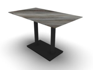 Dining Furniture Malaysia - Table Tops - Gizza Stone Table Top L120