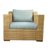 Outdoor Furniture Malaysia - Outdoor Sofa - Hawaii Sofa 1 Seater