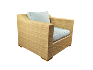 Outdoor Furniture Malaysia - Outdoor Sofa - Hawaii Sofa 1 Seater