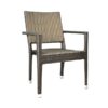 Outdoor Furniture Malaysia - Outdoor Chairs - Hawaii Dining Chair