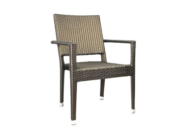 Outdoor Furniture Malaysia - Outdoor Chairs - Hawaii Dining Chair